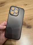 iPhone 16 Pro - Case