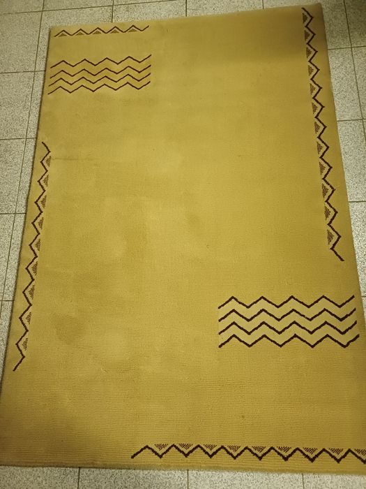 4 carpetes novas espetaculares