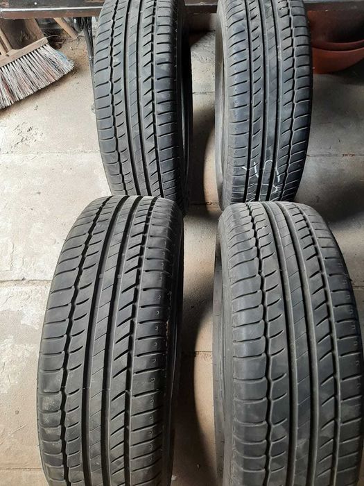 Opony letnie Exima 195/65 R.15 2019R.