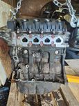 Silnik Renault D4F F732 1.2 155tys km uszkodzony