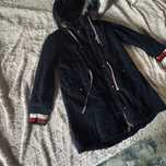 Парка Tommi Hilfiger