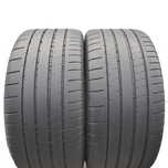 245/35/18 Michelin 245/35R18 92Y PilotSuperSport BMW Lato 2018 5,5mm