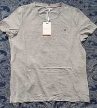 T shirt damski TOMMY HILFIGER