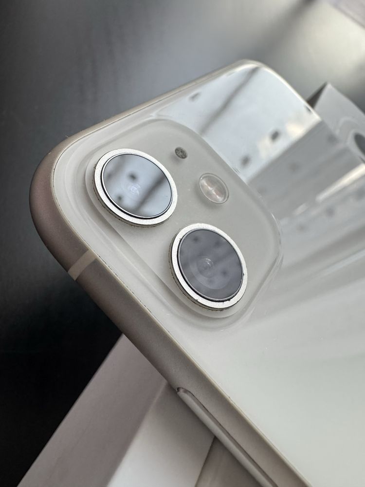 iPhone 11 - Zadbany