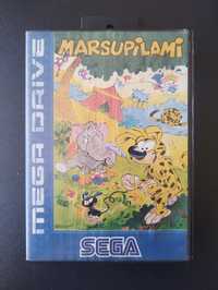 Marsupilami Mega Drive