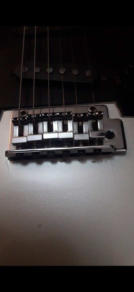 Gitara elektryczna Epiphone s310