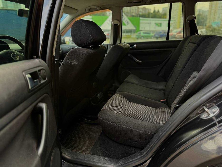 Продається Volkswagen Golf 4 Variant