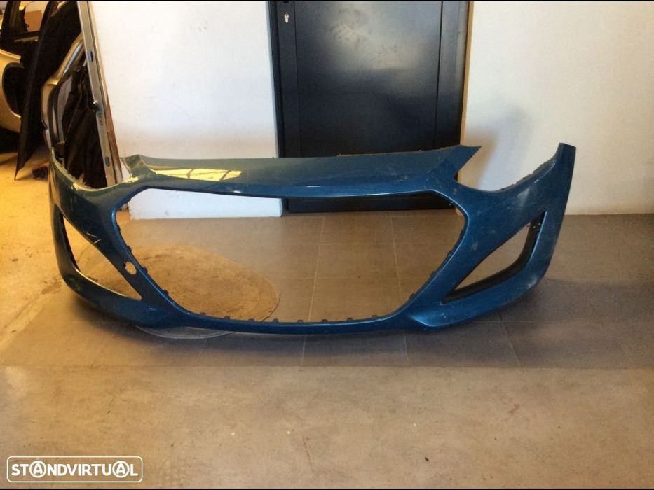 Parachoque Hyundai i30