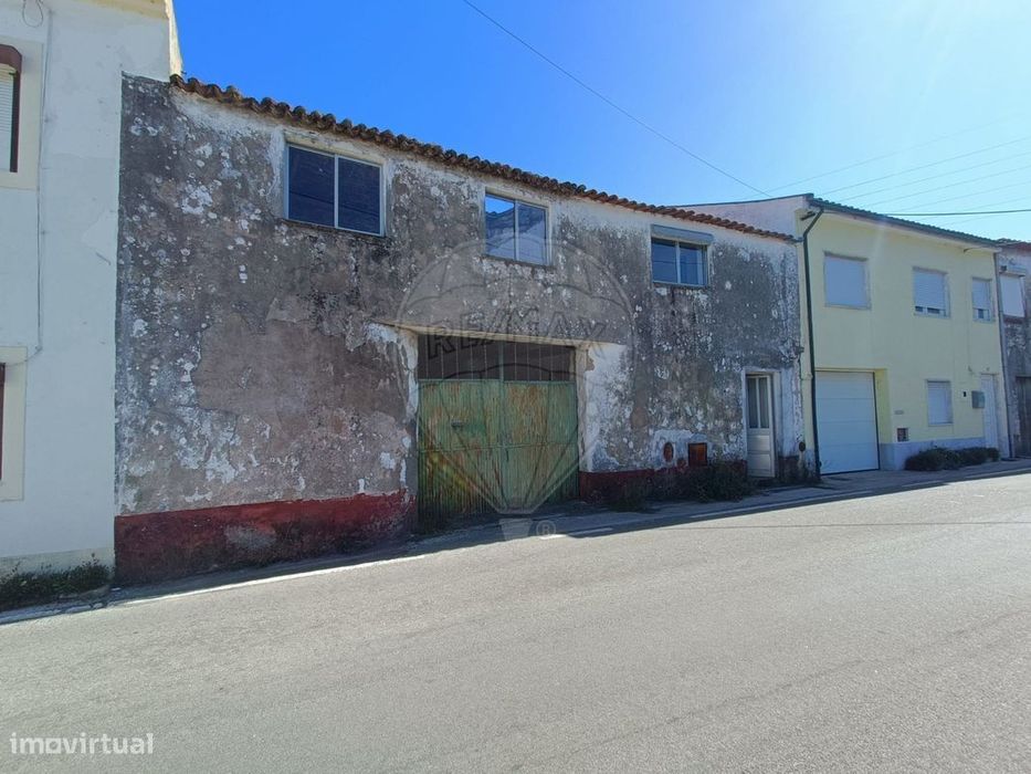 Moradia T2 para venda