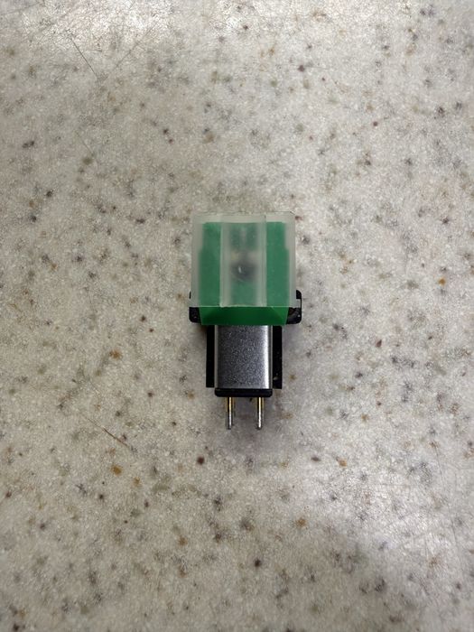 Головка звукоснимателя, картридж Audio-Technika AT95EBL Japan