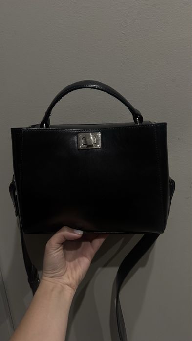 Сумка kachorovska erna mini