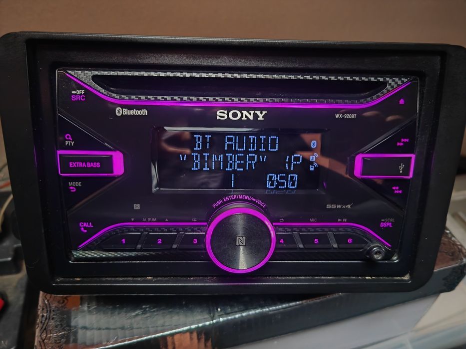 Wx-920bt .                   .