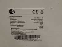 Osuszacz powietrza Equation WDH-716DG-20