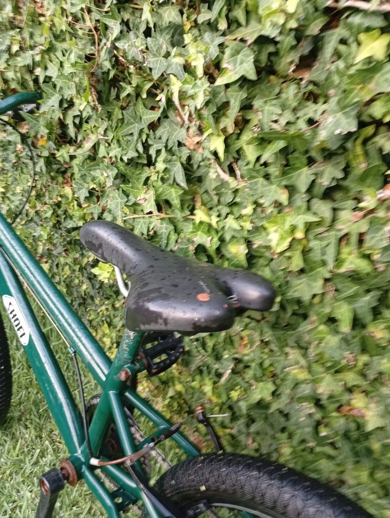 Bicicleta para crianças