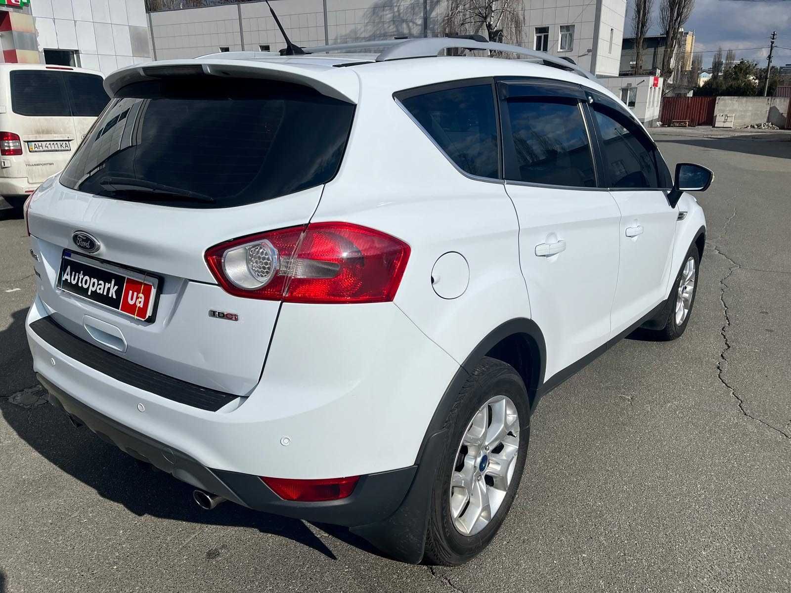 Продам Ford Kuga 2011р. #42488