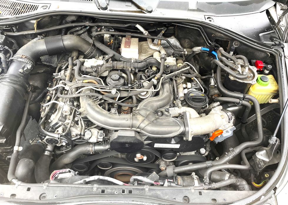 Розборка VW Touareg 2008 3.0 TDI Разборка Туарег Розбірка Volksvagen