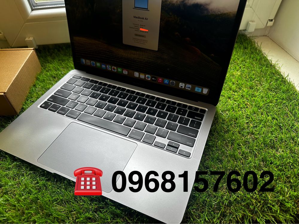 Apple MacBook Air 13 2020 M1 16GB/ 1TB