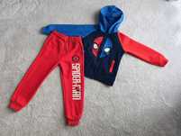 dres Spider Man (Smyk) r. 122