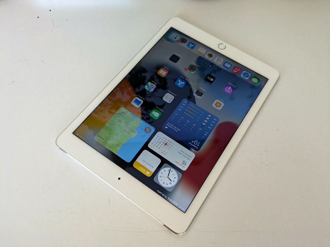 iPad AIR 2 Geração 64GB 4G