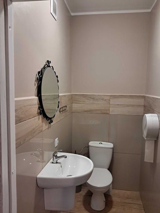 Pokoje dla firm Renata w Kole