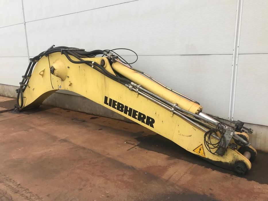 Liebherr 924  Ramię