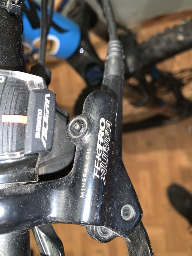 specialized rockhopper 29