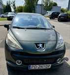 Peugeot 207, 1.6VTi sprzedam jak uszkodzony/wyniama na inne auto