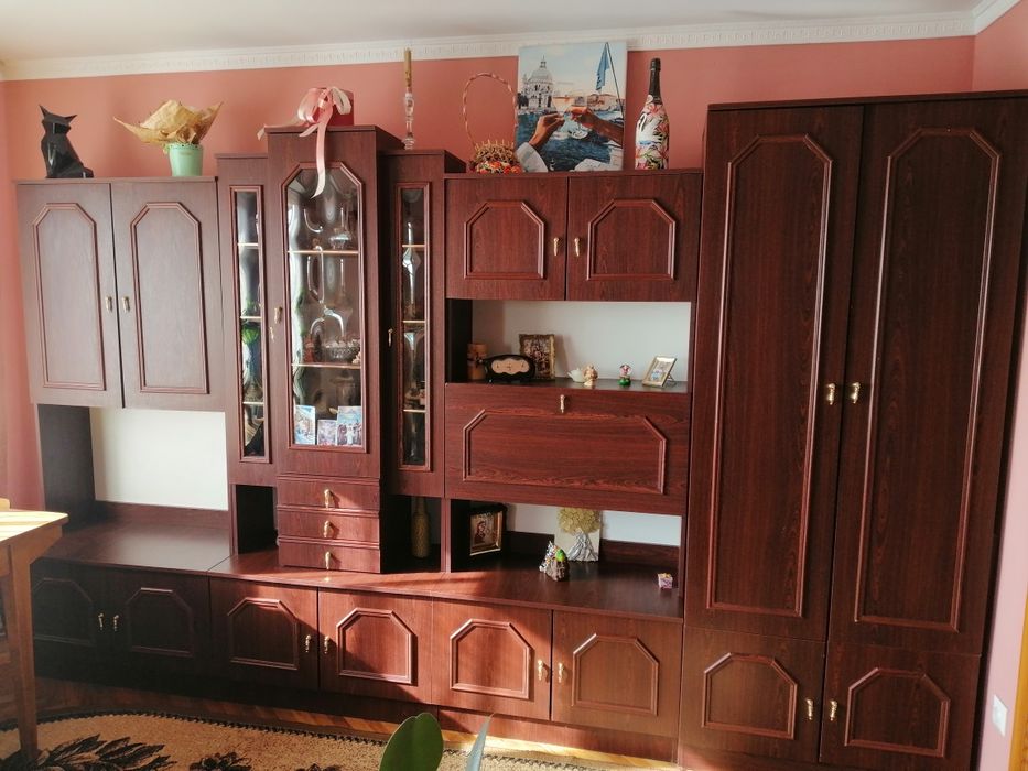 Мебель в вітальню