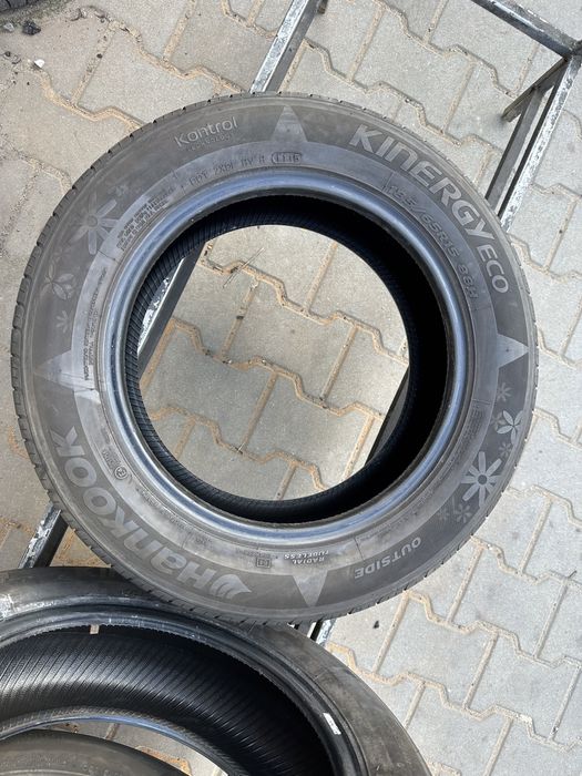 195/65r15 hankook lato kmpl