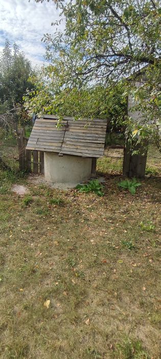 Продається будинок 15 км від Чернігова