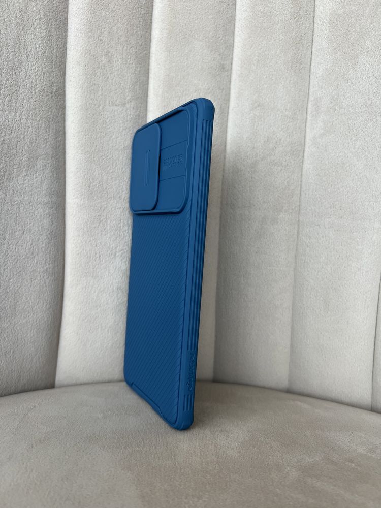 Nowe etui case Nillkin CamShield Pro do Xiaomi Mix 4