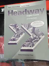 NEW Headway Upper-intermediate Teacher's Book