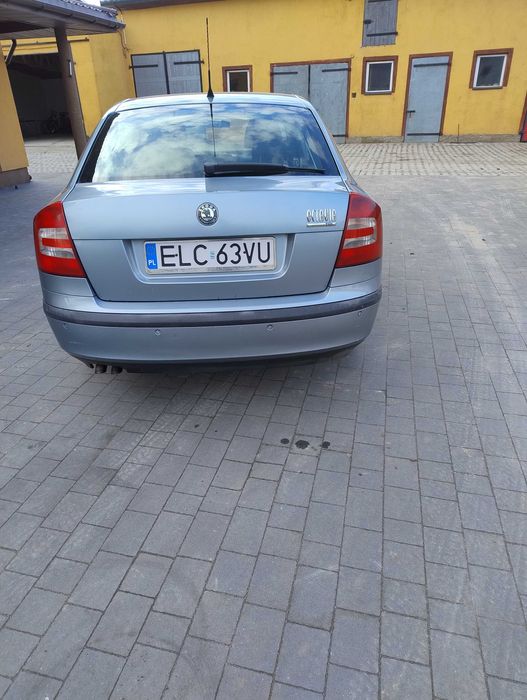 Sprzedam Skode  Octavie