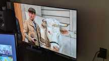 LG OLED C1 55 cali 120hz telewizor do gier