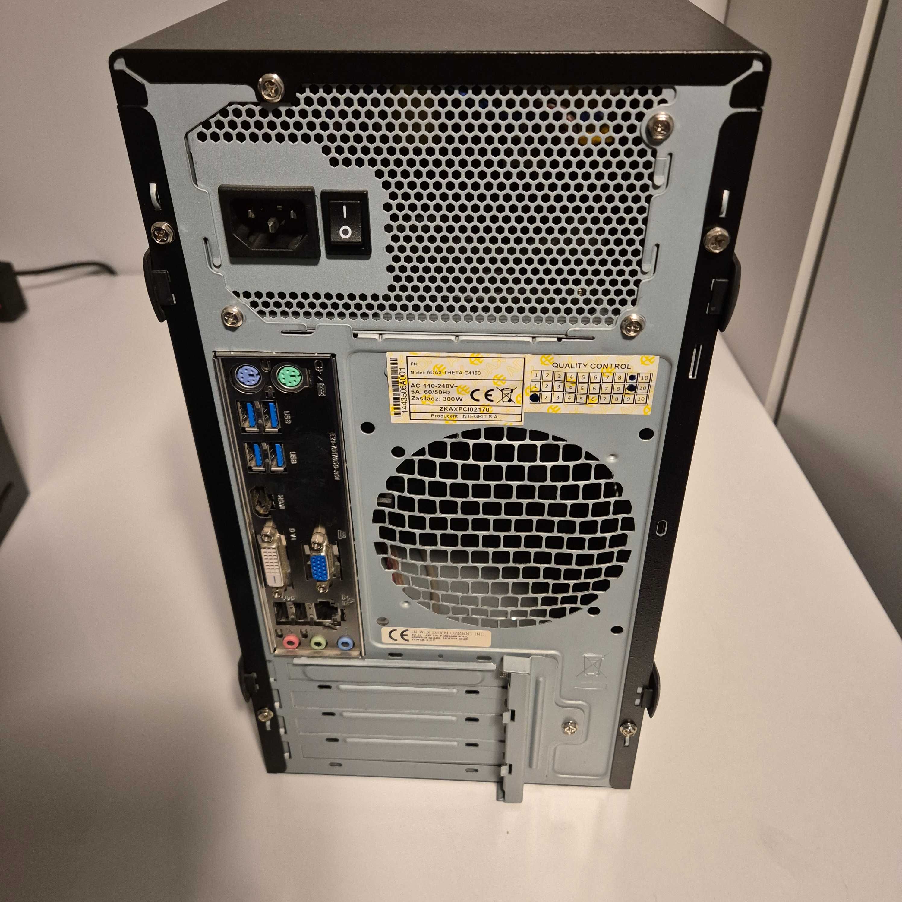 Komputer Dell 3020