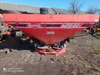 Kuhn MDS 921 Rauch Amazone Sulky Kverneland