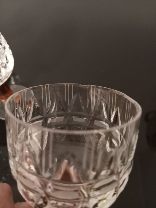 Рюмки,,Олимпийские". 100мл СССР