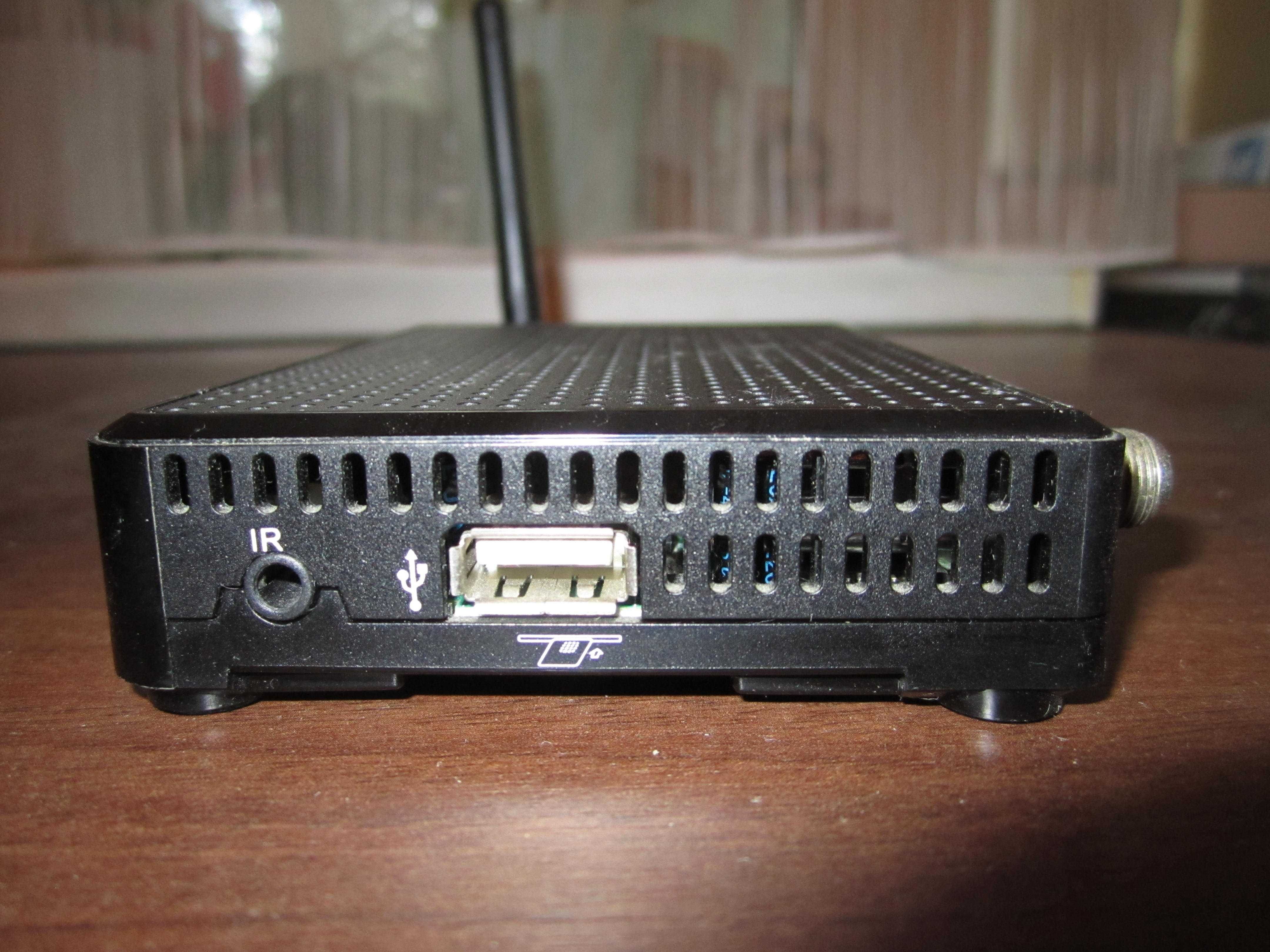 Приставка IPTV U2C m2 mini