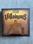Marvel Villainous: Infinite Power