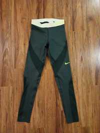 Leginsy Nike Pro S