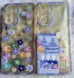 Etui Samsung  Galaxy A33 5G x2