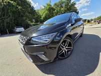 Nowa cena! Seat Ibiza FR w wersji Full Led! Serwisowany