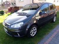 Ford C-MAX Ford C-max 1.8 b+g 2010, 125 KM, garażowany