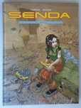 Senda 5 Jvsz Vitaminabd