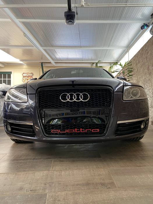 Audi A6 3.0 Tdi Quattro