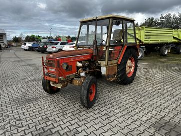 Zetor 5718 zetormatic