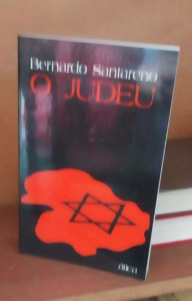 Livros usados em bom estado