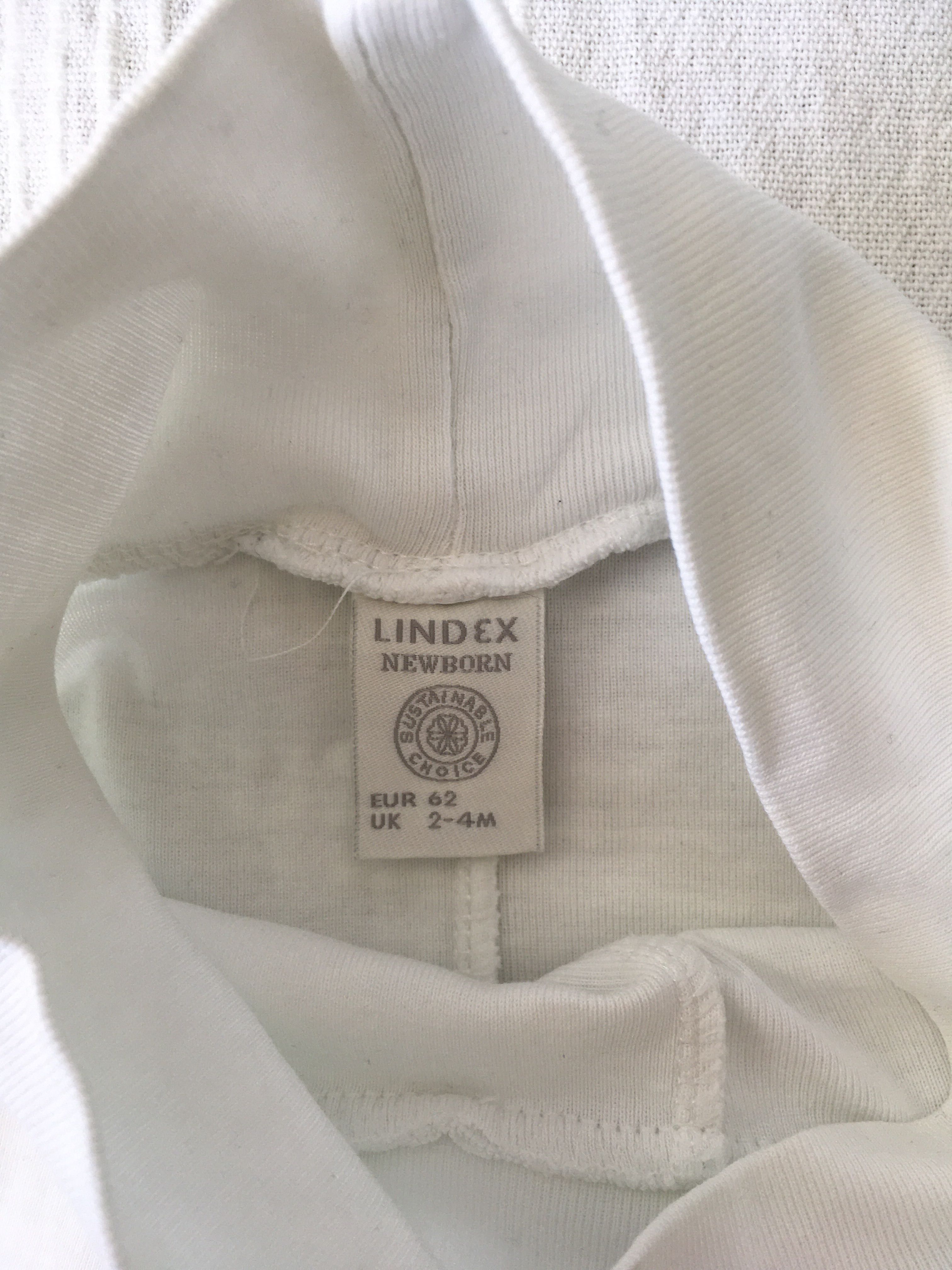 Spodnie Lindex 62