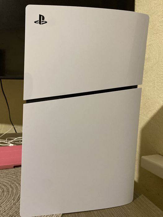 Play Station 5 slim 1TB Blu raу