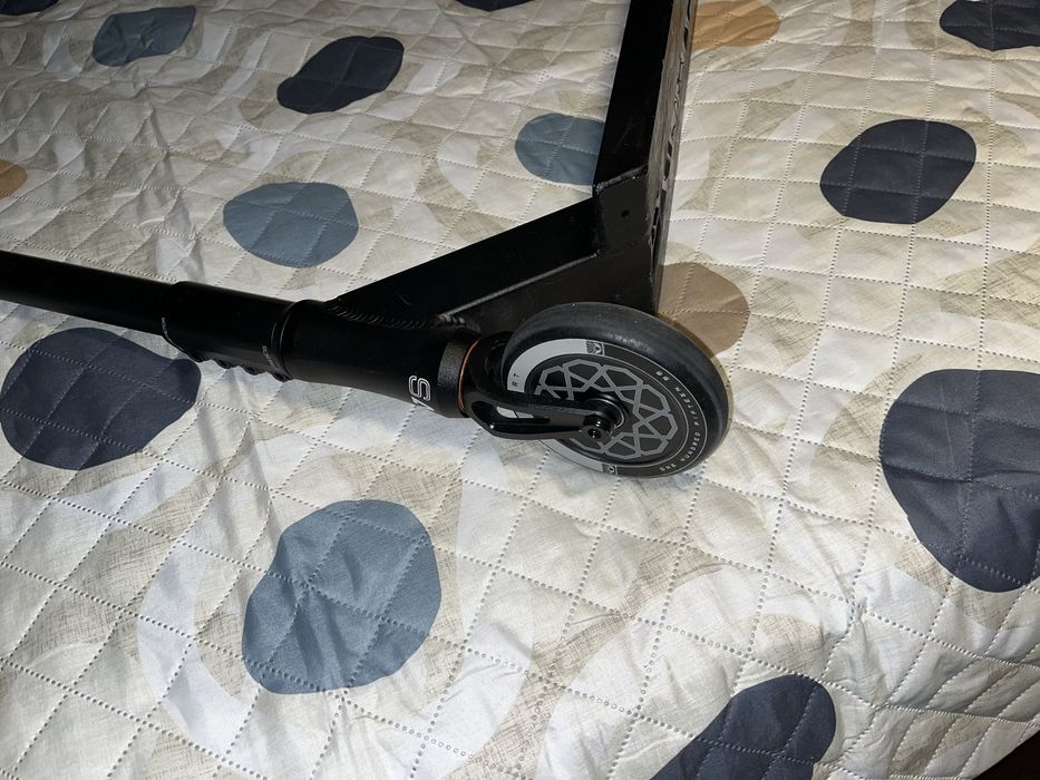 Trotinete profissional